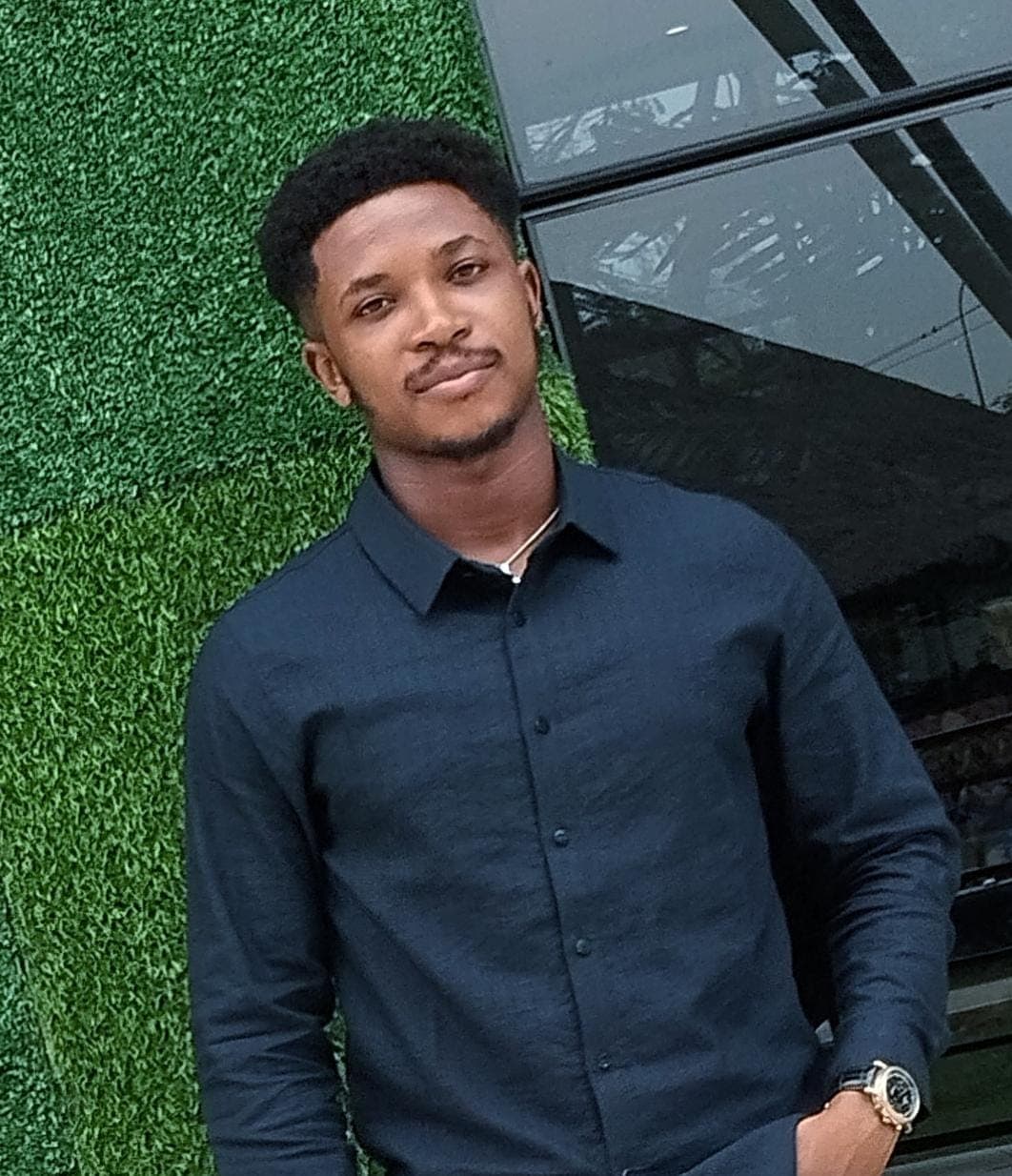 Chibuikem Amaechi's photo