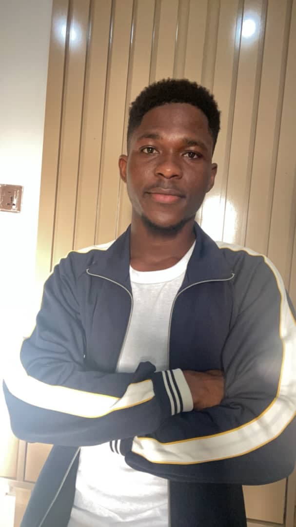 Emeka Onyeagwazi's photo