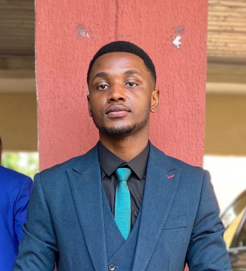 Emmanuel Ojukwu's photo